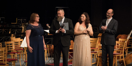 Nominace na Cenu města je možné podávat do konce listopadu