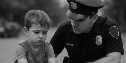 Děti mají právo na pocit bezpečí