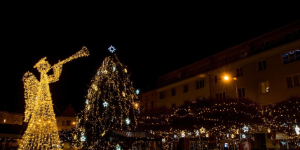 Kde všude proběhne zahájení adventu? Nabízíme přehled!