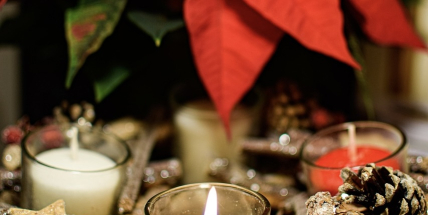 Tradiční zahájení adventu v Podlesí se blíží