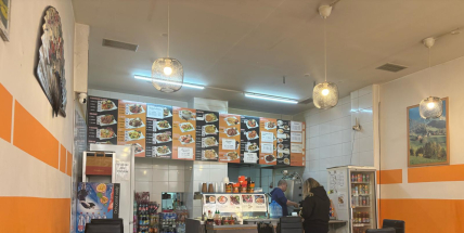 Gastro agent: Asia Bistro v Pražské ulici