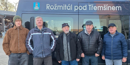 Rožmitálští chovatelé sbírají úspěchy i na sklonku roku