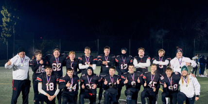 Příbramský Bobcats nezastavil ani tým ze Slovenska. A mají další titul