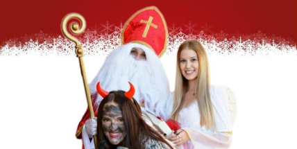 Je to tu! Veselý Mikuláš opět vyráží do rodin a přináší kouzelný zážitek