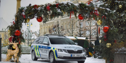 Předvánoční shon: ráj pro kapsáře