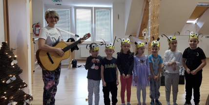 Sladká tradice, která každý rok přináší radost do mateřských škol