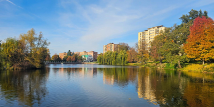 Za Kladnem, Mladou Boleslaví a Kolínem: Příbram je čtvrtá nejlidnatější obec kraje