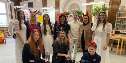 Den pro dětskou knihu: společně strávený čas s rodinou podpoří dětské čtenářství