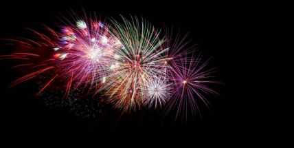 Rachejtle jen na Silvestra. Příbram chystá novou vyhlášku o pyrotechnice