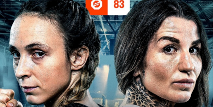 Lucie Pudilová je zpět! Ve Stuttgartu ji čeká jeden z nejtěžších soubojů kariéry