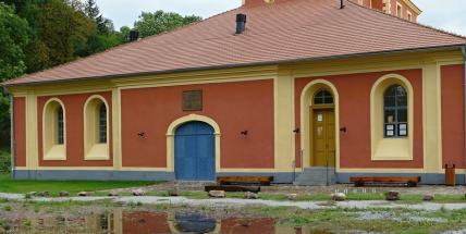 Na obnovu památek má Středočeský kraj pro rok 2026 připraveno 64 milionů korun