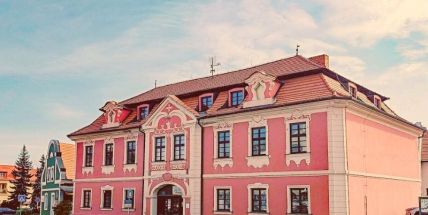 Muzeum města Dobříš otevírá nové kreativní zázemí: první adventní dílny přilákaly návštěvníky, další akce už jsou v plánu