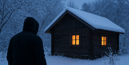 Zloději mají přes zimu žně: Jak ochránit svou chatu či chalupu