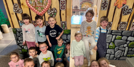 Perníčkovna Počepice: Výlet plný vůní, tradic a dětské radosti