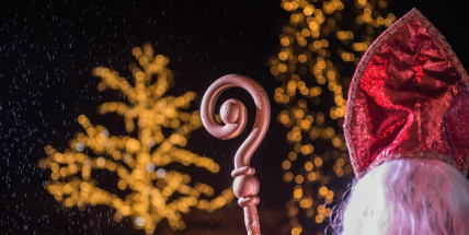 Tipy na víkend: Přijďte oslavit svátek sv. Mikuláše na netradiční akce nebo si poslechnout krásné koncerty!