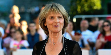 Herectví je pro mě úlet a únik z reality, říká Taťjana Medvecká