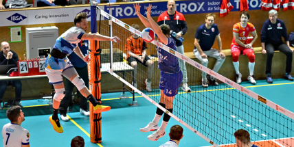 Kocouři doma zabrali: Ostrava padla 1:3