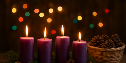 Co je vlastně advent? Čas očekávání, tajemství a lidových tradic