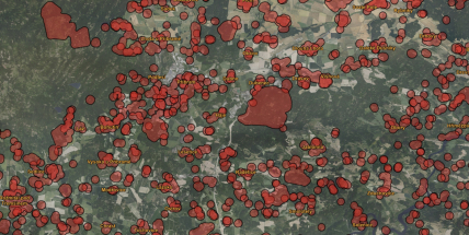 PŘIPOMÍNÁME: Pravidla pro používání zábavní pyrotechniky zpřísňuje zákon