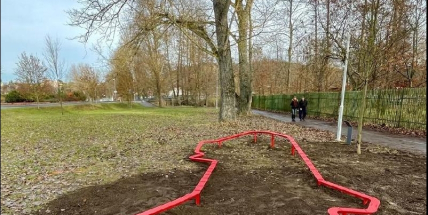 Model města u Nového rybníku: nápad nebo drahý luxus?