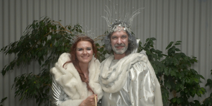 V neděli se uskuteční tradiční akce Vánoce v divadle