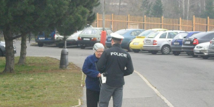 Chodci v ohrožení: Stačí chvilka nepozornosti a následky mohou být fatální