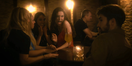 Nový klip hudebníka Kocouru se natáčel v Příbrami