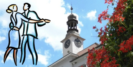 Rožmitál pod Třemšínem chystá 23. městský ples