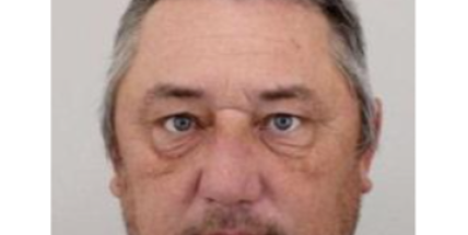 Policie pátrá po muži z Berounska, u Orlické přehrady vlastní karavan