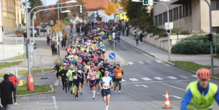 Brdský běžecký pohár 2026: Přes 30 závodů a 300 kilometrů