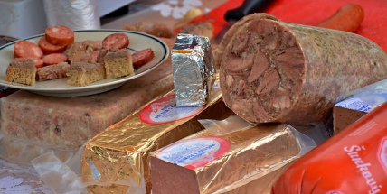 Poslední farmářské trhy roku se ponesou ve vánočním duchu