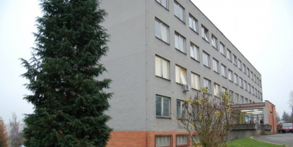 Město a nemocnice stále hledají lékaře pro záchytnou stanici