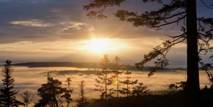 Zimní slunovrat 2025: Nejdelší noc roku nastane 21. prosince v 16:02