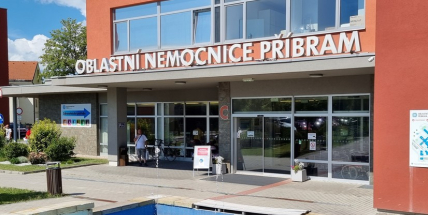 Nemocnice hlásí rekord v dárcovství krve: Odběrů bylo nejvíce v historii