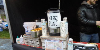 Stánky pod drobnohledem i kvůli žloutence: Hygienici kontrolovali trhy nejen v Příbrami