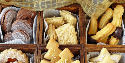 Tipy na víkend: Poslední víkend před Vánocemi – přijďte na Farmářské trhy, krásné koncerty, nebo přijďte fandit příbramským sportovcům!