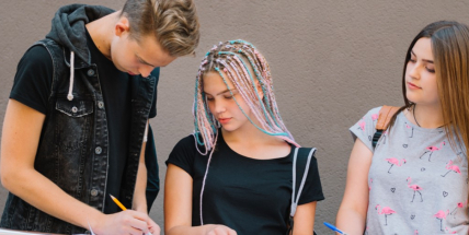 Středočeská pedagogicko-psychologická poradna pomůže školákům řešit obtíže