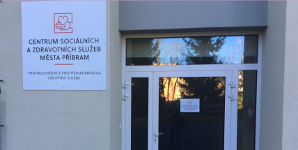 Záchytka v Příbrami ve svátečním režimu – kapacita omezená, cena vysoká