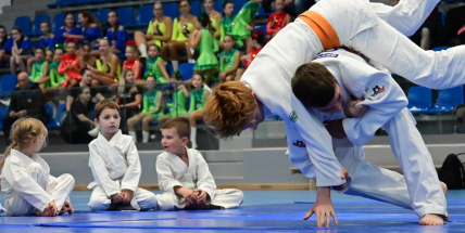 Středočeský kraj podpoří sportovní centra mládeže částkou přesahující čtyřicet milionů korun