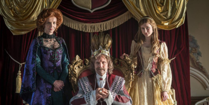 Český folklor: Kritika vánoční pohádky a silvestrovských pořadů nikdy nezklamou