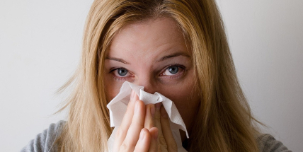 Nemocnost respiračních infekcí ve Středočeském kraji narostla. Nejhůře na tom je Příbramsko