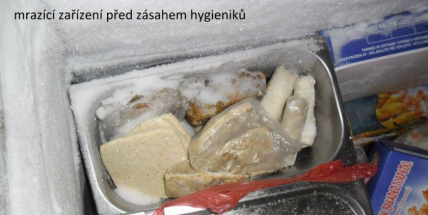 Hygiena pokutovala Bistro Asia Kim v Březnici