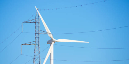 Větrné elektrárny u dálnice D4: příležitost, nebo zásah do krajiny? Příbramsko čeká na fakta