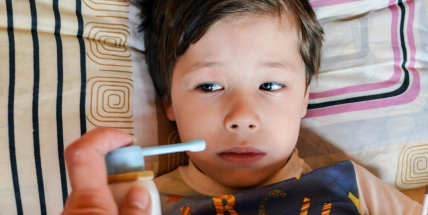 Lidí s respiračními nemocemi ve Středočeském kraji přibylo. Nejvíce nemocných je mezi dětmi do pěti let