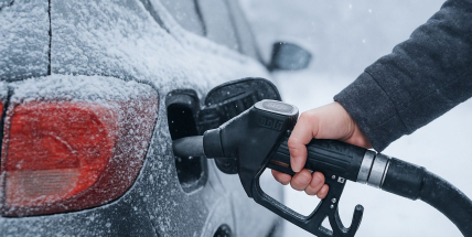 Ceny benzinu a nafty v Příbrami: Nejdráž natankujete stále na čerpačkách OMV