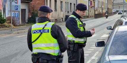 Opilí motoristé zůstávají vážným rizikem na silnicích Příbramska