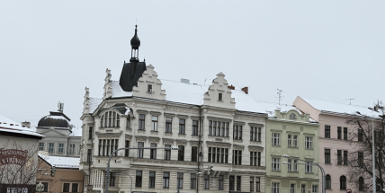 Kruh se uzavírá: v Drakovně bude znovu kavárna. Prostory si pronajal provozovatel dvou příbramských restaurací