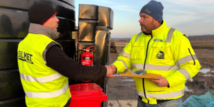 Technická práce, která má budoucnost. Silmet Technology hledá nové posily do týmu