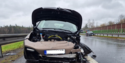 Nehod ve Středočeském kraji ubylo. Na Příbramsku při nich ale v roce 2025 zemřelo pět lidí