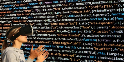 Učíme děti pro svět zítřka: virtuální realita se stává součástí výuky v Chrašticích